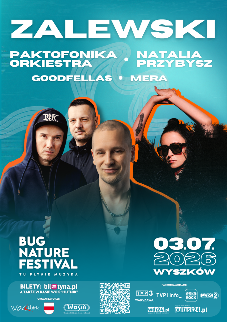 Bug Nature Festival 2026
